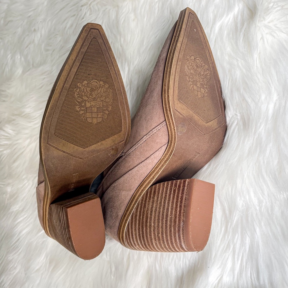 Vince Camuto Bootie - image 5